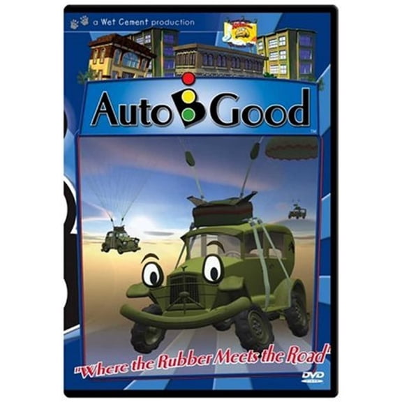 AutoBGood - Where the Rubber Meets the Road