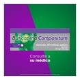 thumbnail image 3 of Tabletas Buscapina Compositum con Hioscina 10 mg / Metamizol Sódico 250 mg 36 Tabletas. Vía de Administración Oral., 3 of 4