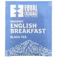 thumbnail image 2 of Equal Exchange, Organic English Breakfast, Black Tea, 20 Tea Bags, 1.41 oz, 2 of 3