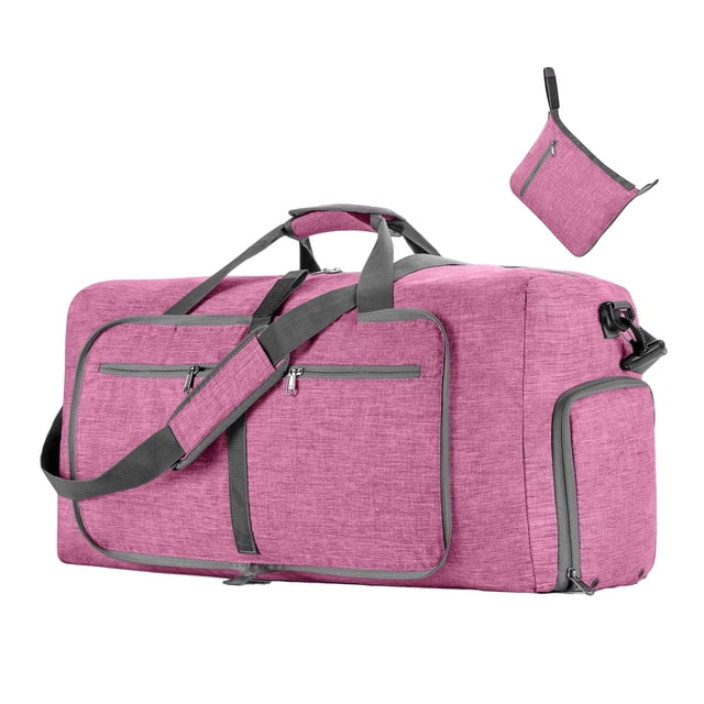 Zapatos para Hombres Bolsa de Viaje de los Hombres, Bolsa de Viaje Plegable con Compartimento para Zapatos, Bolsa de Viaje de Hombres Y Mujeres Bolsas de Viaje para Hombres