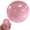 E, variant on Oil Stress Relief Ball Slowly Expanding and Soft Sensory Toy for Adults Teens,Pink.