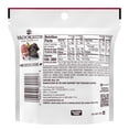 thumbnail image 3 of BROOKSIDE Dark Chocolate and Pomegranate Flavored Snacking Chocolate Bag, 3 oz, 3 of 9