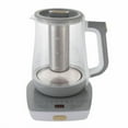 thumbnail image 4 of 1.8L 800W, with Tea Infuser, Keep Warm Function, Auto Shut Off, Boil-Dry Protection,Hot Water Boiler, Electric Kettle for Tea and Coffee, 4 of 9