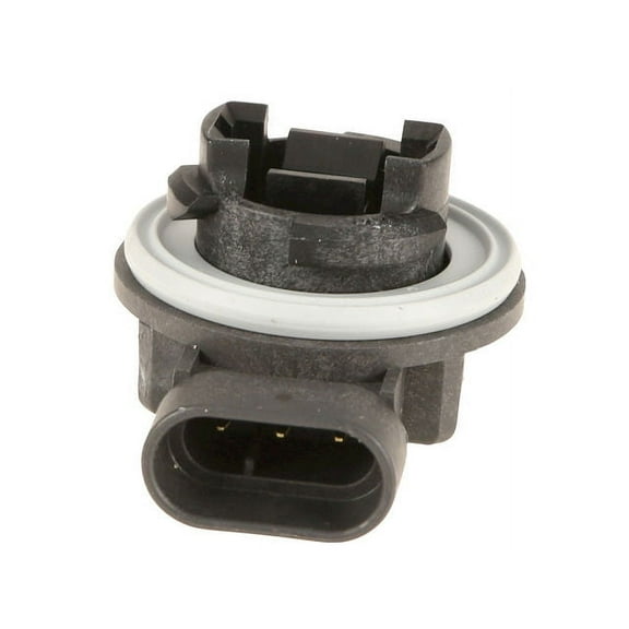 Parking Light Bulb Socket - Compatible with 2000 - 2005 Buick LeSabre 2001 2002 2003 2004