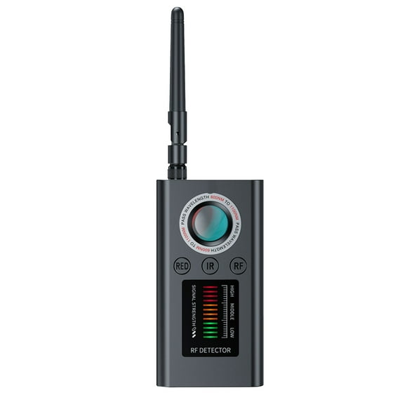 potrochi Hidden Camera Detectors,hidden bug and camera detectors ,Bug Detector,GPS Tracker Detector ,hidden devices detector; Finder listening devices in Travel,Car, Bathroom,Office, Hotel,Home