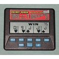 thumbnail image 1 of Pocket Poker: Royal Flush 3000 (Radica Model #1310), 1 of 1