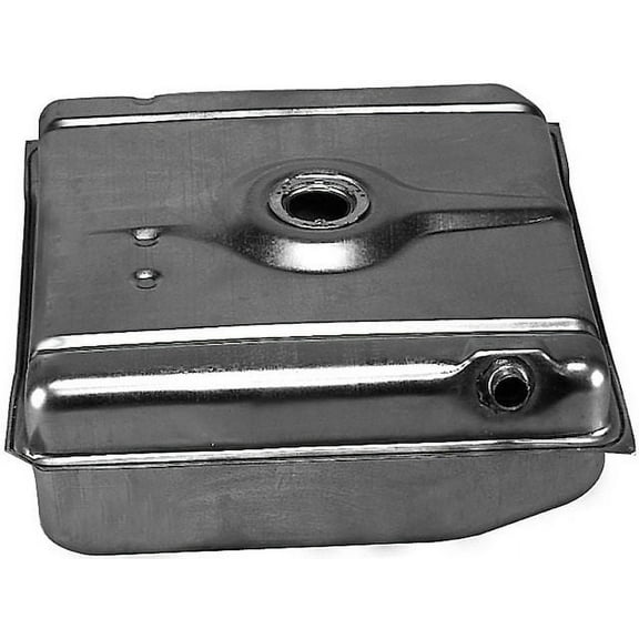 Fuel Tank - Compatible with 1987 - 1996 Chevy G30 GAS 1988 1989 1990 1991 1992 1993 1994 1995