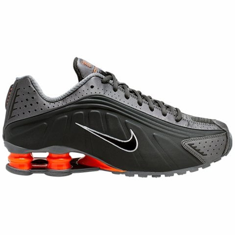 Nike - Nike Mens Shox R4 Running Shoe 