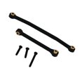 thumbnail image 4 of Milaget Metal Steering Rod Tie Links Upgrade Parts Black, 4 of 6