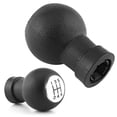 thumbnail image 4 of Environmental Exquisite Workmanship Gear  Knob, Gear  Knob Head, Vehicle For Car Home Travel, 4 of 8