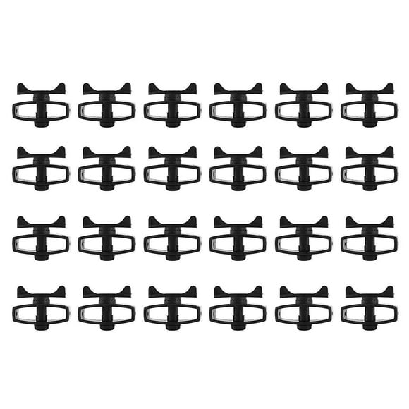 Plastic Electronic Fence Wire Tensioner Livestock Electric Fence Wire Portable Tape Tighteners for