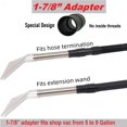 thumbnail image 4 of Accesorio extractor TunaMax Universal para aspiradoras de tiendas, 4 of 6