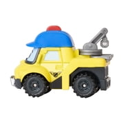 Robocar Poli, Bucky Die-Cast Toy Figure Vehicles, Child, Mini, Ages 3 and up