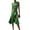 Green, variant on Women's Fashion Dress Elegant Long Sleeved Dress for Women Outings New Women's Party Dress