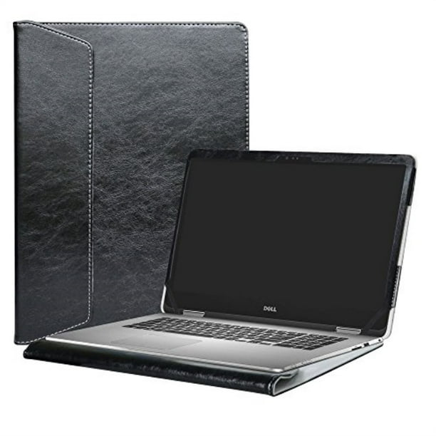 Alapmk Protective Case Cover For 15 6 Dell Inspiron 15 2 In 1 7573 I7573 And Inspiron 15 I7570 7570 Laptopwarningonly Fit Model Walmart Com