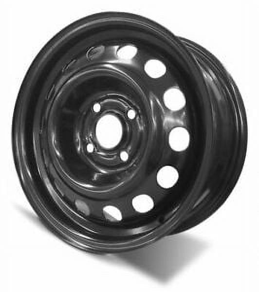 Rim and tire off 2014-2025 ram promaster 2500 van LT 225-75-16 5 lug Rim and tire off 2014-2025 ram promaster 2500 van LT 225-75-16 5 lug