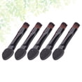 thumbnail image 1 of BALAHAPY 50Ud De Brochas Para De Ojos Dobles Con Esponja Para Maquillaje Y Principiantes, 1 of 8