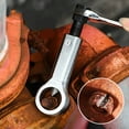 thumbnail image 6 of Rusted Nut Cracker Breaker Extractor Tool Nut Screw Splitter Heavy Duty Rusty Nut Separator Remover Tool, 6 of 8