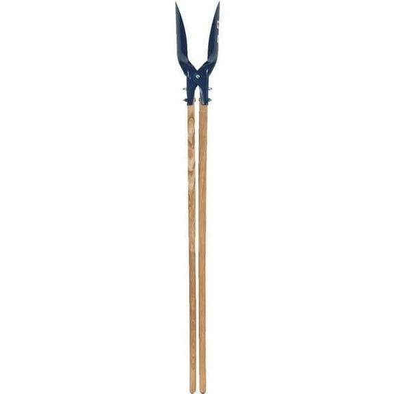 Seymour Midwest 49168 S500 Roofing Spade with 48 in. Wood Handle