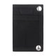 thumbnail image 2 of Riñonera portátil con clip para tarjetas para exteriores | Mini bolsa multifuncional para guardar herramientas | Organizador ligero de lona transpirable con cierre de botón vintage | Uso diario para, 2 of 5