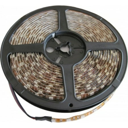 Ip65 Bulkhead - LED 12V Super Bright Flex Strip RGB Color IP65 Dome top