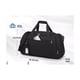 thumbnail image 2 of Maleta Bolso Deportiva Bolsa Gym Viajemochila negro, 2 of 4
