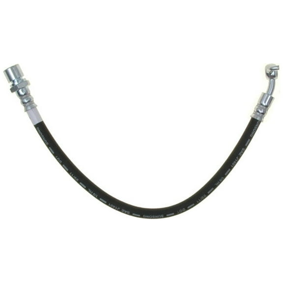 Raybestos Element3 Brake Hose, BH383156 Fits select: 2004-2006 SUZUKI VERONA