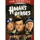 Les Héros de Hogan - Favoris des Fans: le Meilleur des Héros de Hogan [Disque Vidéo Numérique] Plein Cadre, Son Mono, Sous-Titré, Dolby – image 1 sur 1