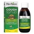 thumbnail image 1 of Sirope para la tos HERBION Naturals con miel 150 ml para adultos y niños, 1 of 8