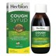 thumbnail image 1 of Sirope para la tos HERBION Naturals con miel 150 ml para adultos y niños, 1 of 8