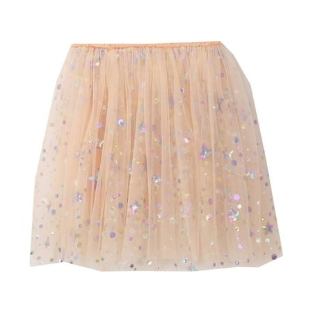 

Toddler Girls Dress Summer Fashion Dress Princess Dress Tutu Mesh Skirt Baby Outwear