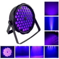 thumbnail image 2 of Dutchman Uva Level Led Par Lights Battery Powered Indoor Outdoor Stage Lighting, 2 of 5