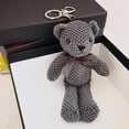 thumbnail image 1 of Teddy Bear Plush Toy, 1 of 5