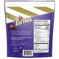 thumbnail image 2 of Turtles Caramel Nut Cluster Bites Dark Chocolate, 5.9 oz, 2 of 3