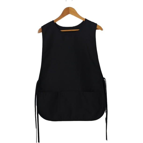 Universal Unisex Cobbler Apron, Smocks with Pocket