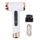 thumbnail image 2 of Secador de Pelo Inalámbrico, Secador Pelo Viaje Recargable por USB 15000MAH Con Viento frío Caliente, 3 Velocidadas, Secador de Pelo Portátil Secado Rápido para Mujeres., 2 of 7