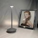 thumbnail image 5 of Rechargeable Table Lamp Creative Touch Led Hotel Bar Pina Pro Table Lamp Lampada Da Tavolo Decorative, 5 of 5