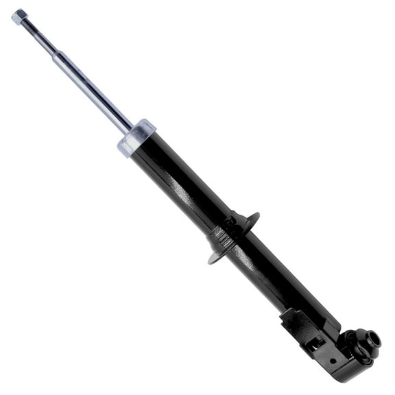 Unity Automotive Rear Left Shock Absorber Fits 2005-2011 Audi A6, 250161