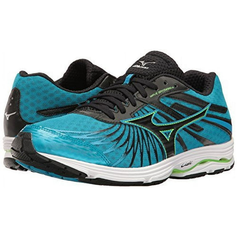 Mizuno wave sayonara 4 grey deals