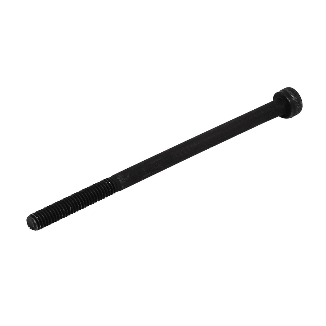Lot De 100 Vis à Tête Hexagonale M3 X 6mm - Alliage Acier, Avec Joint, Origine Chine