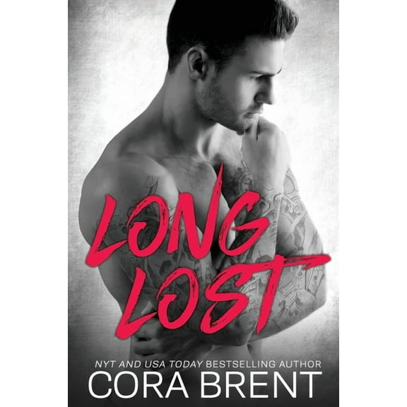 Long Lost (Paperback)