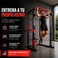 thumbnail image 4 of Rack Jaula Sentadilla Centurfit Multifuncional, 4 of 7