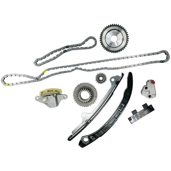 Nissan Frontier Engine Timing Chain Kit