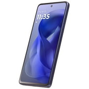 Straight Talk Motorola Moto G Power 2025, 5G, 128GB, Gray - Prepaid Smartphone [Locked to Straight Talk]
