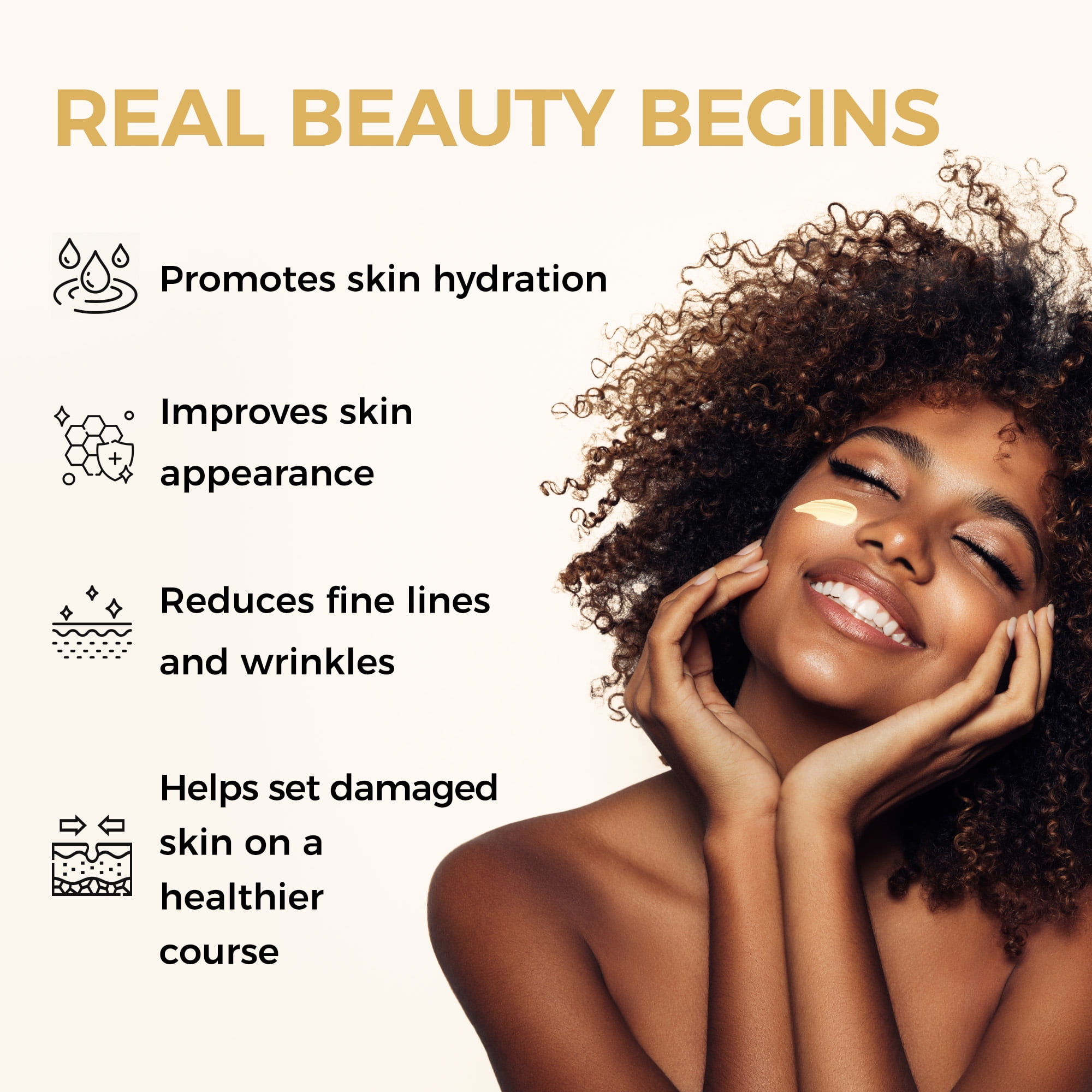 VITAMINWORLD Retinol Cream 3個セット Vitamin World Retinol Cream