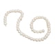 thumbnail image 2 of Cuentas De Perlas Naturales, Decoración De Cuentas De Perlas Sueltas Para Collar, Pulsera Para Fabricación De Joyas DIY YLSHRF Loose Pearl Beads, 2 of 8