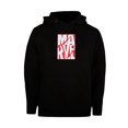 thumbnail image 1 of Marvel - Sudadera Block Break para Hombre (Negro), 1 of 2