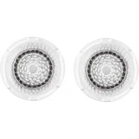 Clarisonic Sensitive Brush Head - 2 Pack