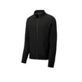 thumbnail image 4 of Sport-Tek F282 Super Heavyweight Full-Zip Hooded Sweatshirt, 4 of 5