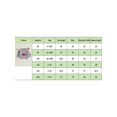 thumbnail image 5 of aturustex Little Girls Thick Cozy Sweater 6M 12M 18M 2T 3T 4T 5T Toddler Cherry Embroidery Knitted Pullovers Crew Neck Sweaters Sweatshirts Long Sleevon Cute Fall Winter Loose Casual Clothes, 5 of 7